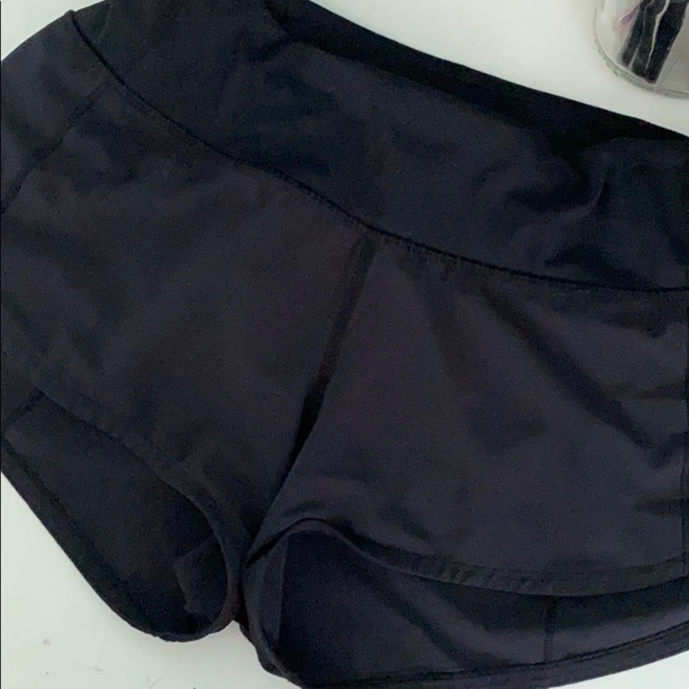 ‼️LULULEMON SHORTS‼️